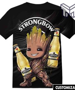 strongbow-marvel-groot-3d-t-shirt-all-over-3d-printed-shirts