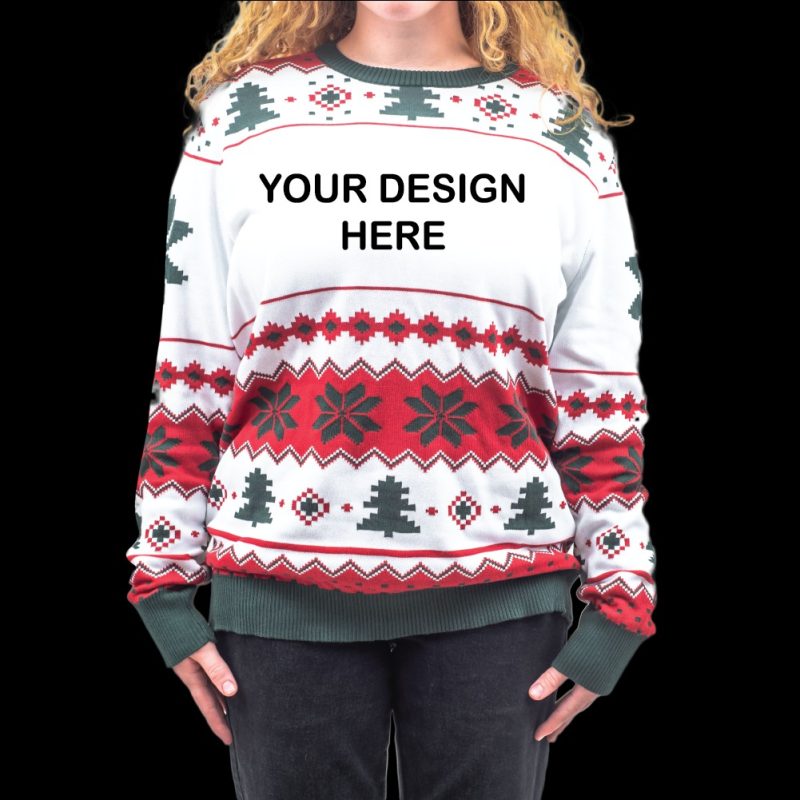 Shop the Best Ugly Sweater Styles of Christmas 2023