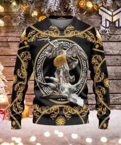 gianni-versace-3d-ugly-sweater-luxury-brand-clothing-clothes-outfit