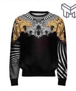 gianni-versace-black-3d-ugly-sweater-luxury-brand-clothing-clothes-outfit