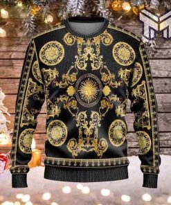 gianni-versace-pattern-3d-ugly-sweater-luxury-brand-clothing-clothes-outfit