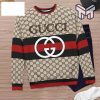 gucci-black-red-3d-ugly-sweater