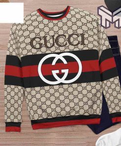 gucci-black-red-3d-ugly-sweater