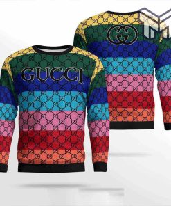 gucci-colorful-3d-ugly-sweater