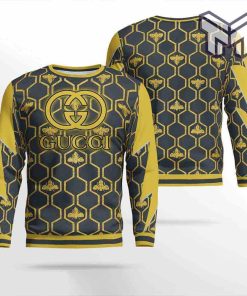 gucci-hexagon-3d-ugly-sweater