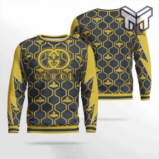 gucci-hexagon-3d-ugly-sweater