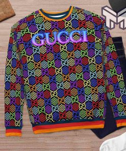 gucci-neon-3d-ugly-sweater