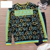 gucci-stars-pattern-3d-ugly-sweater