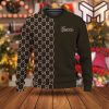 Gucci Ugly Sweater Gift Outfit For Men Women Type47