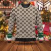 Gucci Ugly Sweater Gift Outfit For Men Women Type48