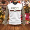 Gucci Ugly Sweater Outfit For Men Women Type30