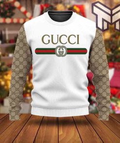 Gucci Ugly Sweater Outfit For Men Women Type30