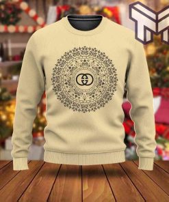 Gucci Ugly Sweater Outfit For Men Women Type31