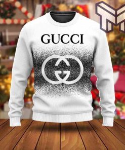 Gucci Ugly Sweater Outfit For Men Women Type32