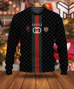 Gucci Ugly Sweater Outfit For Men Women Type33