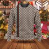 Gucci Ugly Sweater Outfit For Men Women Type34