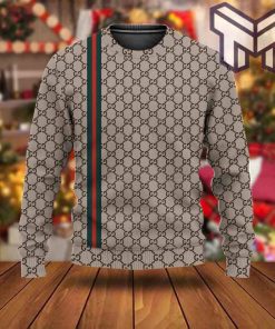 Gucci Ugly Sweater Outfit For Men Women Type34