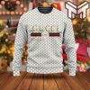 Gucci Ugly Sweater Outfit For Men Women Type35