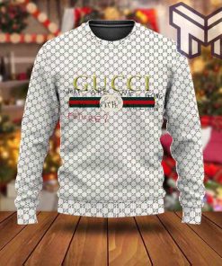 Gucci Ugly Sweater Outfit For Men Women Type35