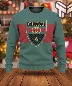 Gucci Ugly Sweater Outfit For Men Women Type36