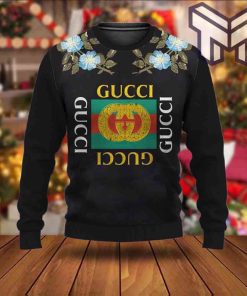 Gucci Ugly Sweater Outfit For Men Women Type37