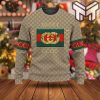 Gucci Ugly Sweater Outfit For Men Women Type39