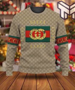 Gucci Ugly Sweater Outfit For Men Women Type39