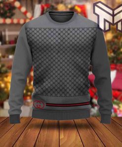 Gucci Ugly Sweater Outfit For Men Women Type40