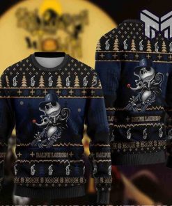 jack-skellington-raph-lauren-logo-ugly-christmas-sweater