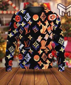 louis-vuitton-ugly-sweater-gift-outfit-for-men-women