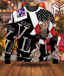 louis-vuitton-ugly-sweater-gift-outfit-for-men-women-type04