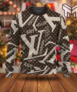 louis-vuitton-ugly-sweater-gift-outfit-for-men-women-type06