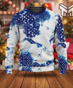 louis-vuitton-ugly-sweater-gift-outfit-for-men-women-type07