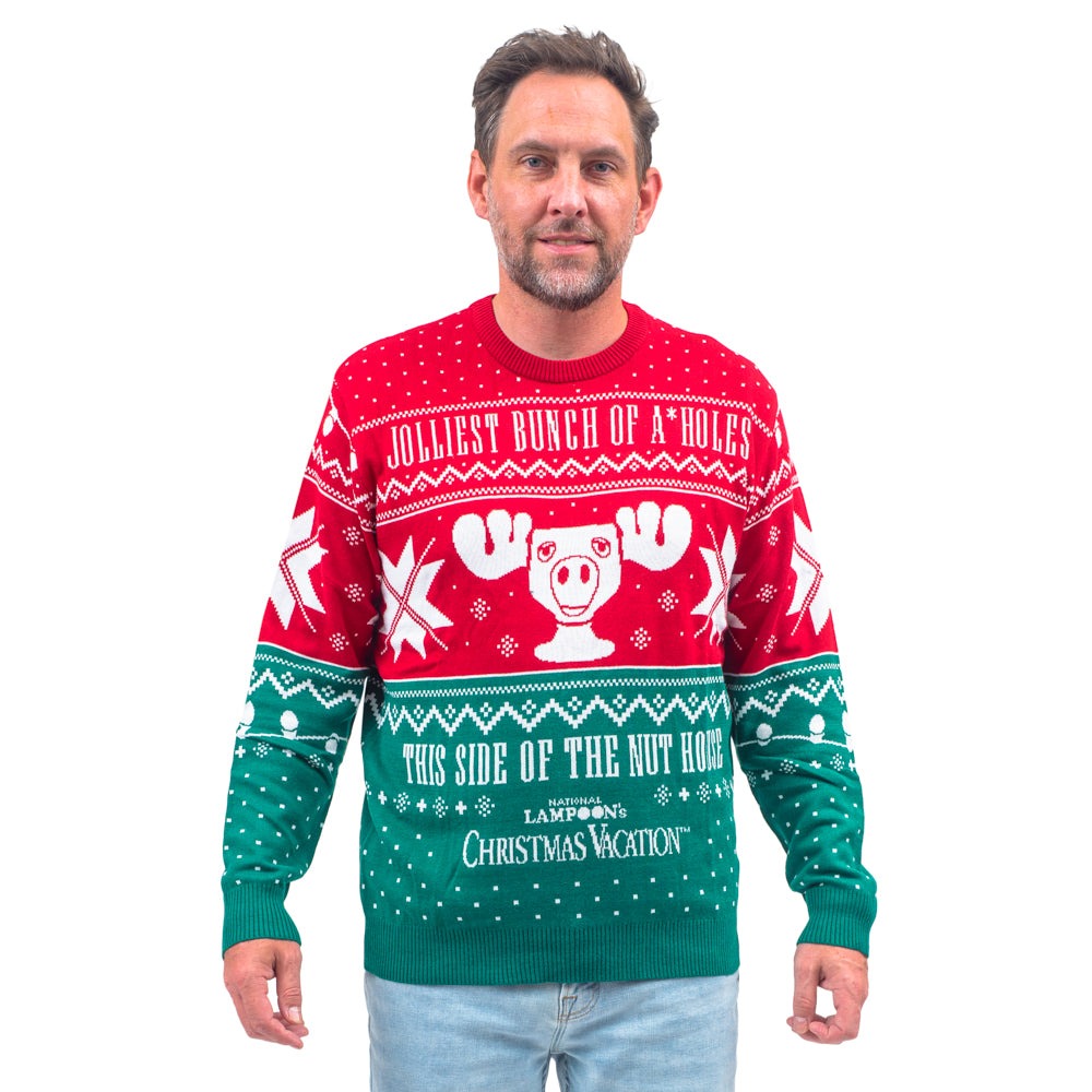 Stand Out from the Crowd: Quirky Ugly Christmas Sweater Ideas to Try Today