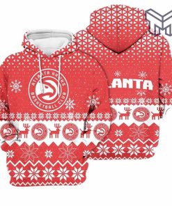 christmas-hoodies-atlanta-hawks-sports-3d-pullover-hoodie