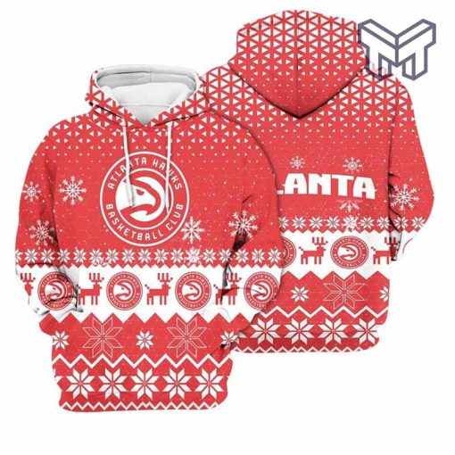 christmas-hoodies-atlanta-hawks-sports-3d-pullover-hoodie