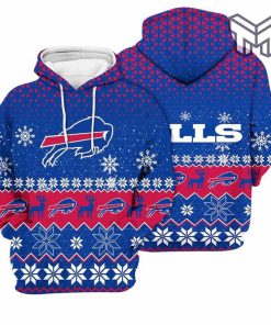 christmas-hoodies-buffalo-bills-sports-3d-pullover-hoodie