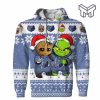 christmas-hoodies-memphis-grizzlies-baby-groot-and-grinch-ugly-christmas-3d-hoodie