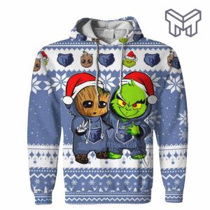 Louis Vuitton Ugly Sweater Gift Outfit For Men Women Type04 - Muranotex  Store
