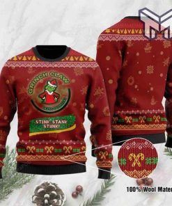 grinch-claw-cranky-seltzer-stink-stank-stunk-christmas-for-fans-christmas-all-over-print-ugly-christmas-sweater