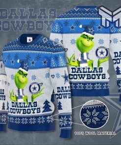 grinch-dallas-cowboys-all-over-print-ugly-christmas-sweater