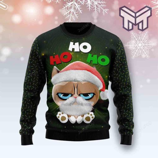 grumpy-cat-hohoho-all-over-print-ugly-christmas-sweater
