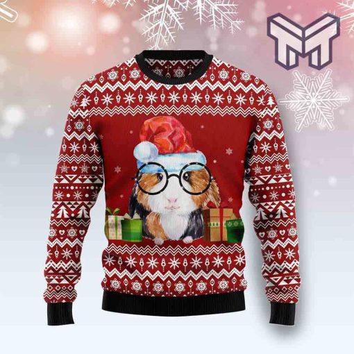 guinea-pig-xmas-for-unisex-all-over-print-ugly-christmas-sweater