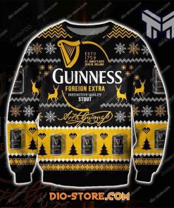 guinness-foreign-extra-beer-all-over-print-ugly-christmas-sweater