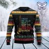 guitar-old-vintage-christmas-all-over-print-ugly-christmas-sweater