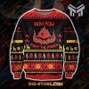 gurren-lagann-knitting-pattern-all-over-print-ugly-christmas-sweater