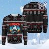 halloween-horror-shark-jaws-all-over-print-ugly-christmas-sweater