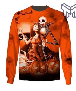 halloween-jack-skellington-and-sally-all-over-print-ugly-christmas-sweater