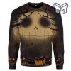 halloween-night-pumpkin-all-over-print-ugly-christmas-sweater