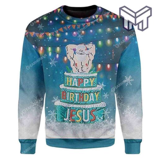 happy-birthday-jesus-all-over-print-ugly-christmas-sweater